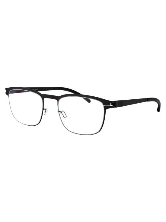 25SS 마이키타 선글라스 THEODORE 002 black - MYKITA