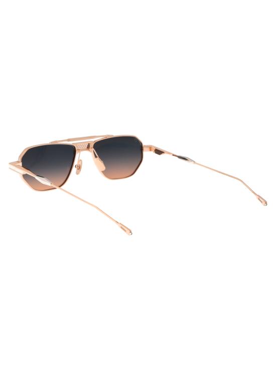 25FW 티헨리 선글라스 LONGTAIL BE gold - T HENRI