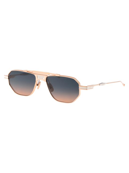 25FW 티헨리 선글라스 LONGTAIL BE gold - T HENRI