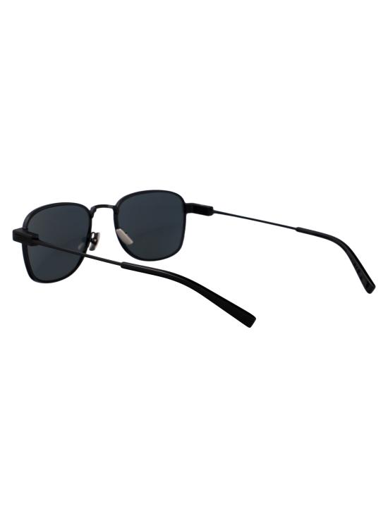 25FW 생로랑 선글라스 SL 741 001 black - SAINT LAURENT
