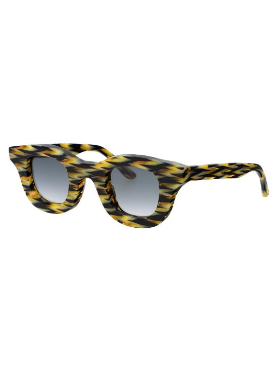 25FW 티에리라스리 선글라스 HACKTIVITY 3101 multicolor - THIERRY LASRY