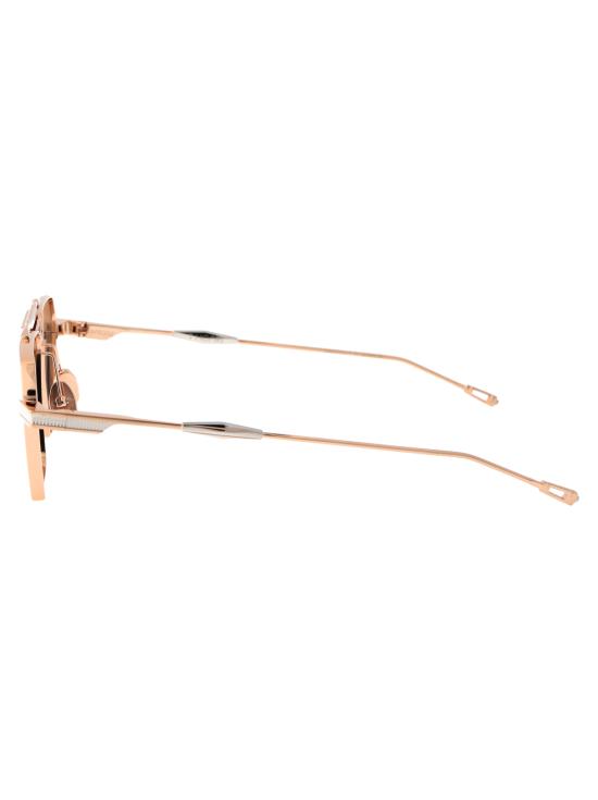 25FW 티헨리 선글라스 SCUD BE gold - T HENRI