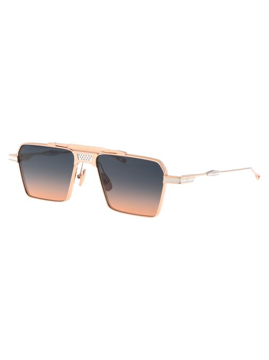 25FW 티헨리 선글라스 SCUD BE gold - T HENRI