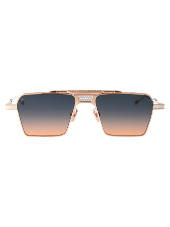 25FW 티헨리 선글라스 SCUD BE gold