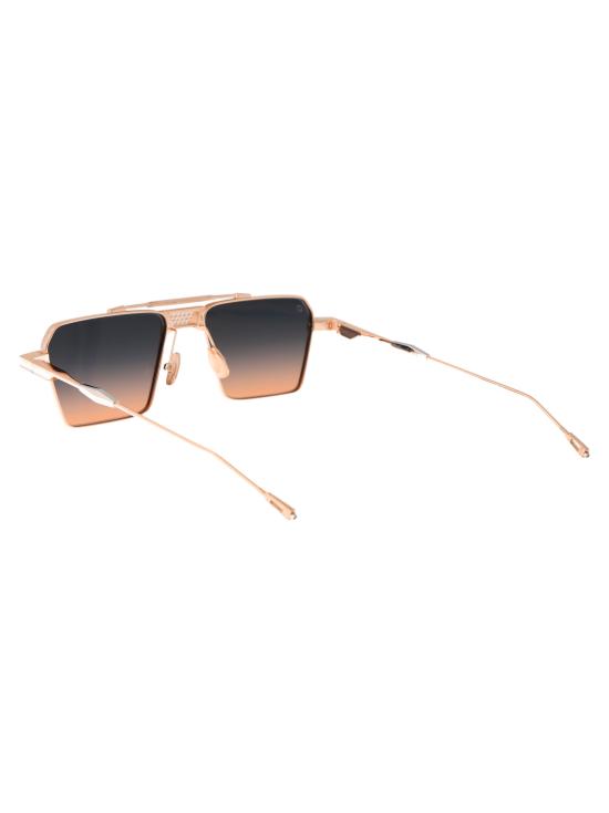 25FW 티헨리 선글라스 SCUD BE gold - T HENRI
