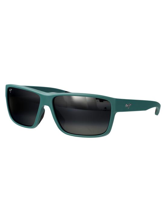 26SS 마우이짐 선글라스 661 15 green - MAUI JIM