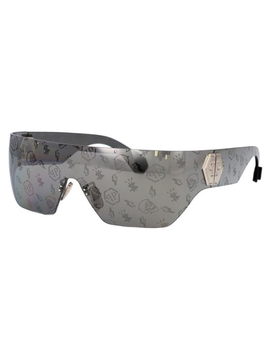 25FW 필립 플레인 선글라스 SPP029M 0568 black - PHILIPP PLEIN