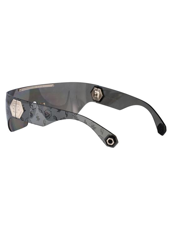 25FW 필립 플레인 선글라스 SPP029M 0568 black - PHILIPP PLEIN