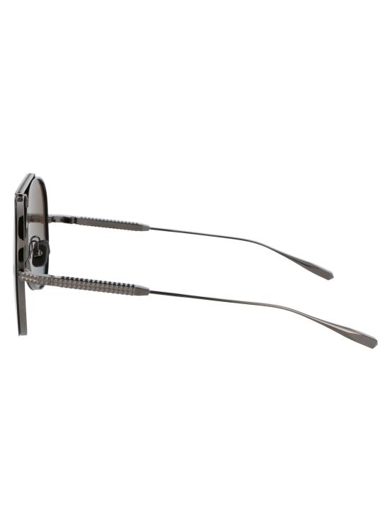 25FW 발렌티노 가라바니 선글라스 VLS 100C 64 C black - VALENTINO GARAVANI