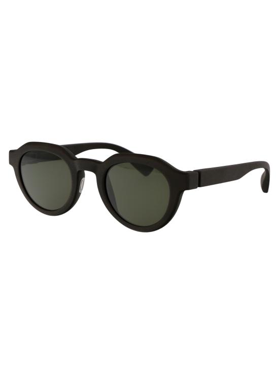 26SS 마이키타 선글라스 DIA 355 brown - MYKITA