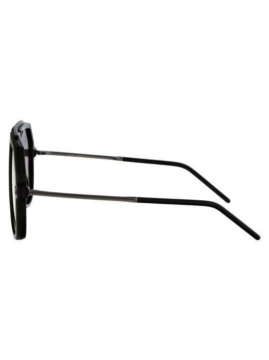 26SS 돌체앤가바나 선글라스 0DG6195 25257N black - DOLCE & GABBANA