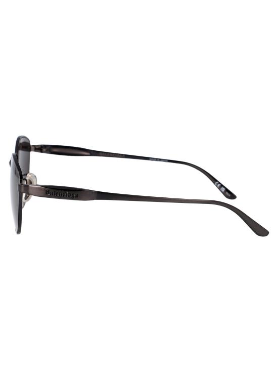 25FW 발렌시아가 선글라스 BB0358SK 001 grey - BALENCIAGA