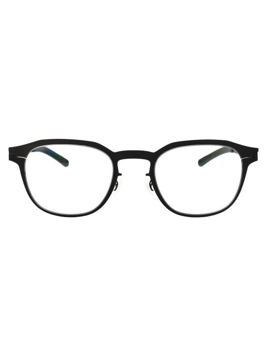 25SS 마이키타 선글라스 IDRIS 002 black