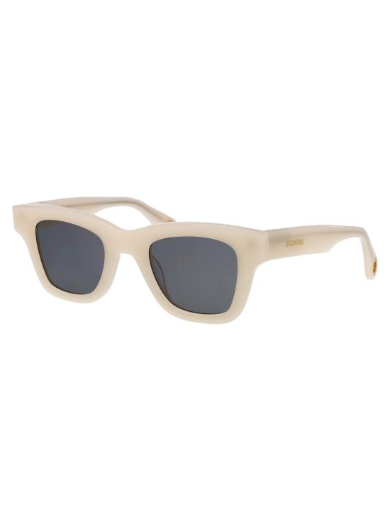 26SS 자크뮈스 선글라스 LES LUNETTES NOCIO MLTBEIGE brown - JACQUEMUS