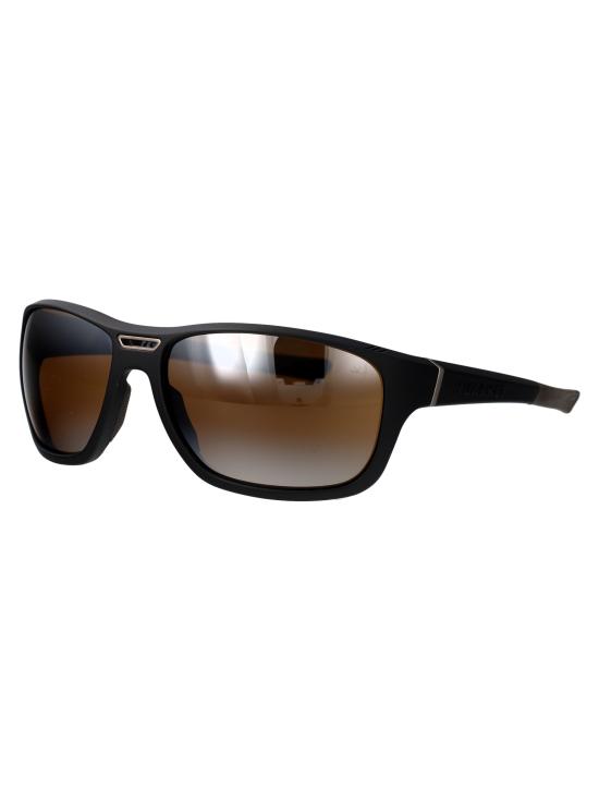 25FW 뷔아르네 선글라스 VU40021U 02G black - VUARNET