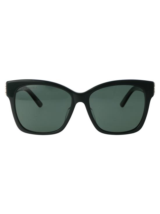 25FW 발렌시아가 선글라스 BB0102SA 014 green