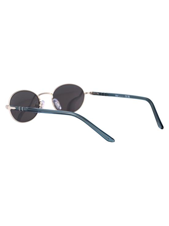 25FW 페르솔 선글라스 0PO1018S 518 B1 silver - PERSOL