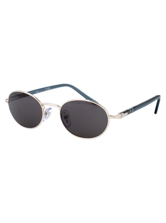 25FW 페르솔 선글라스 0PO1018S 518 B1 silver - PERSOL