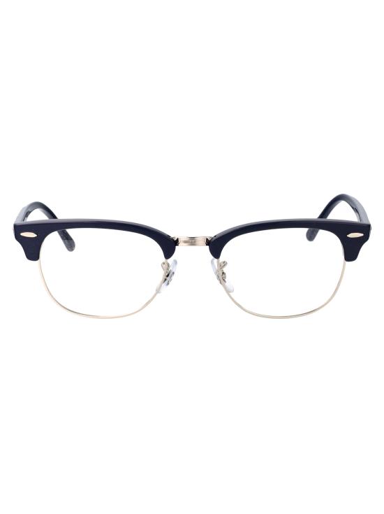 25FW 레이밴 안경 0RX5154 8231 blue