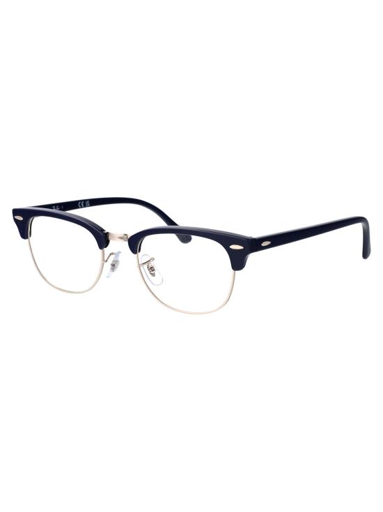 25FW 레이밴 안경 0RX5154 8231 blue - RAY BAN