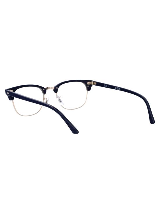 25FW 레이밴 안경 0RX5154 8231 blue - RAY BAN