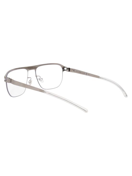 26SS 마이키타 안경 LORENZO 051 silver - MYKITA