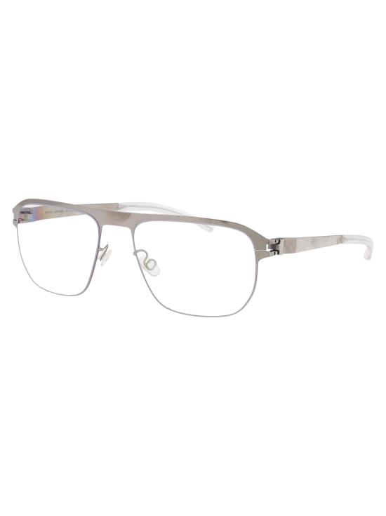26SS 마이키타 안경 LORENZO 051 silver - MYKITA