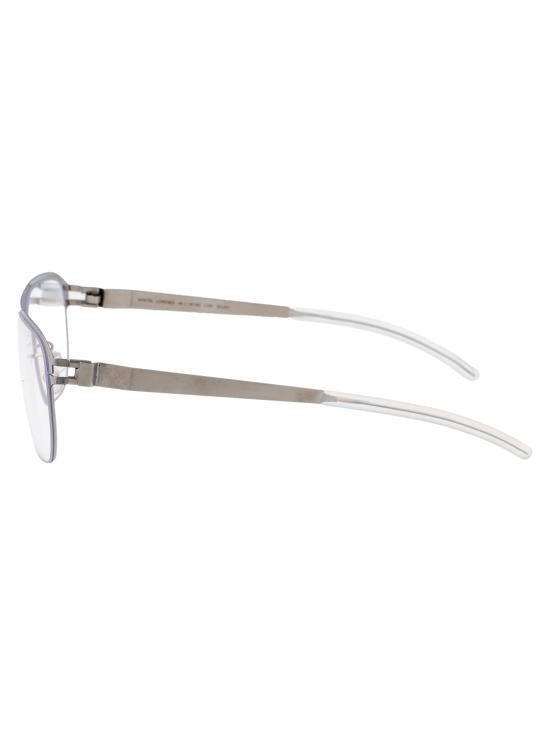 26SS 마이키타 안경 LORENZO 051 silver - MYKITA
