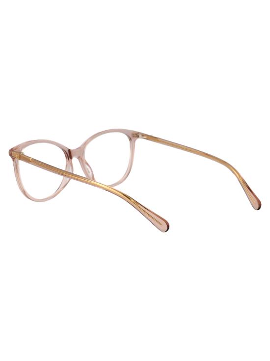 26SS 구찌 안경 GG0550O 020 brown - GUCCI