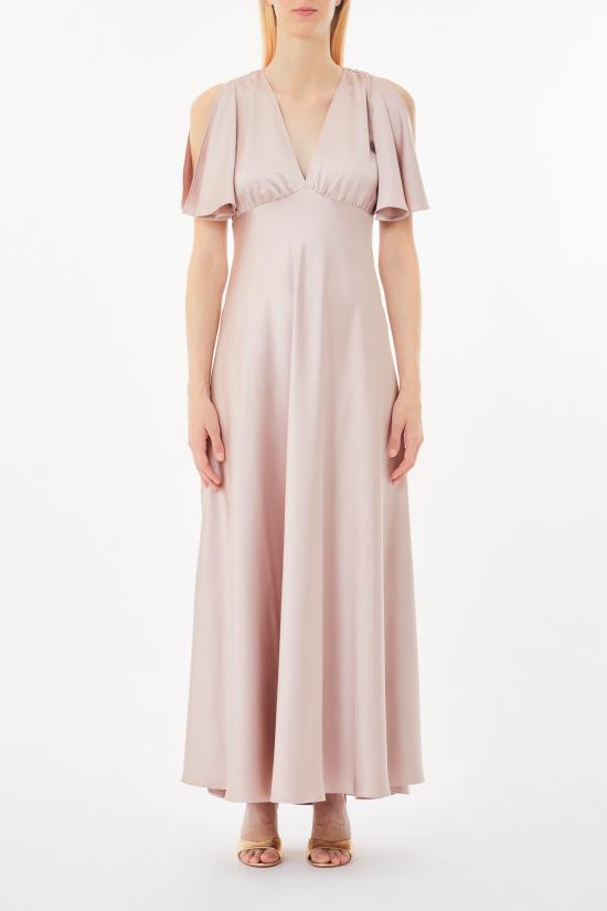 25SS 리우조 롱 원피스 CA5278T2956 X0681 quarzo