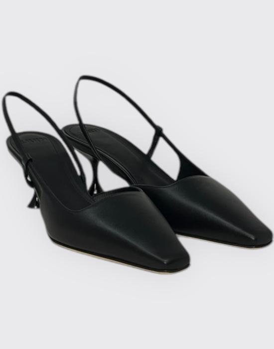 25SS 3주인 힐/펌프스 324W3001 1041136 - 3JUIN