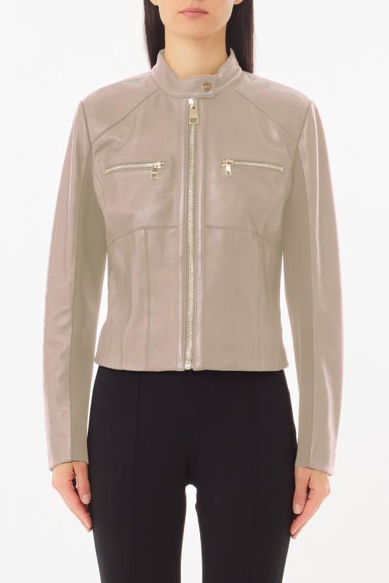 25SS 리우조 자켓 CA5128P0379 41209 naturale