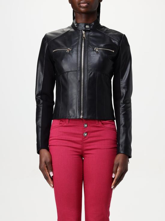 25SS 리우조 자켓 CA5128P0379 22222 nero