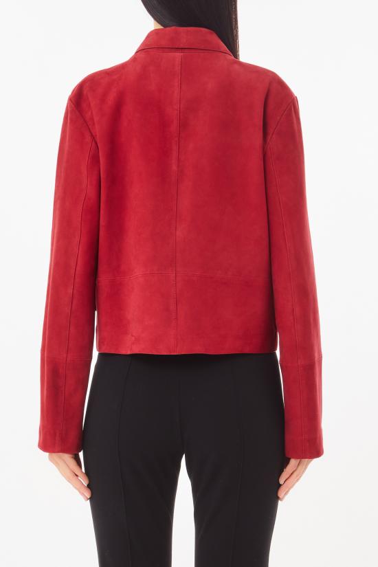 25SS 리우조 자켓 CA5121P0382 X0644 rosso - LIU JO