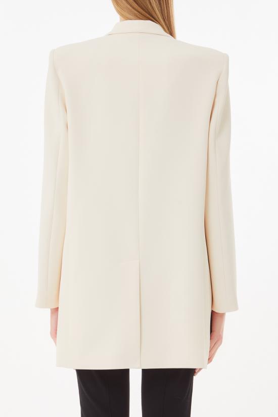 25SS 리우조 자켓 CA5075T2527 X0659 champagne - LIU JO