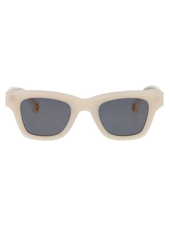 26SS 자크뮈스 선글라스 LES LUNETTES BACI NWBEIGE brown