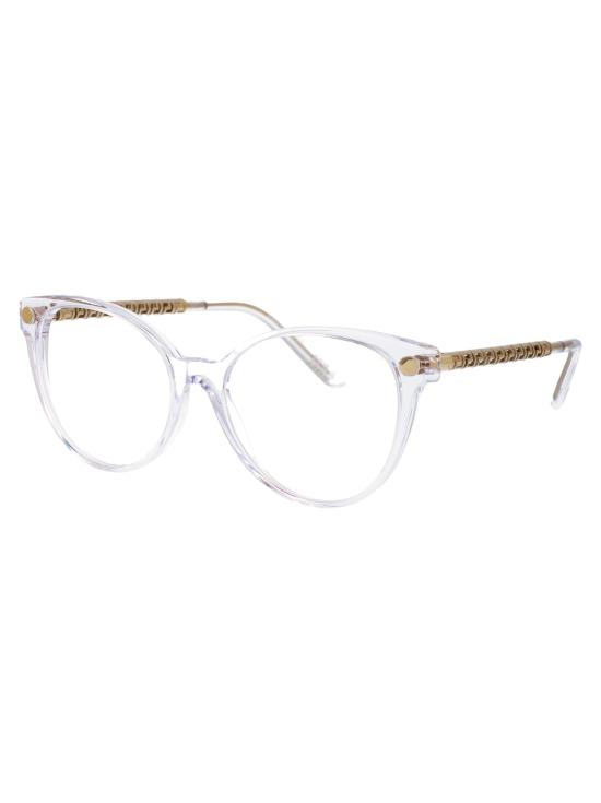25FW 베르사체 안경 0VE3353 148 white - VERSACE
