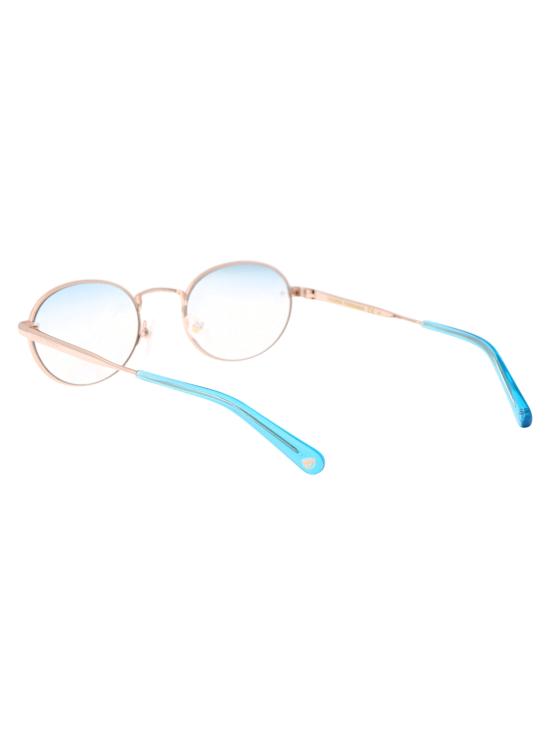 25FW 키아라 페라그니 안경 CF 1024 BB LKS gold - CHIARA FERRAGNI