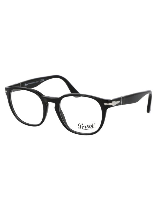 25FW 페르솔 안경 0PO3283V 95 black - PERSOL