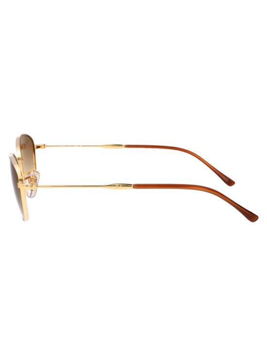 25FW 레이밴 선글라스 0RB3749 001 51 gold - RAY BAN