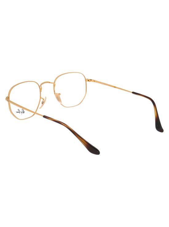 25FW 레이밴 안경 0RX6448 2500 gold - RAY BAN