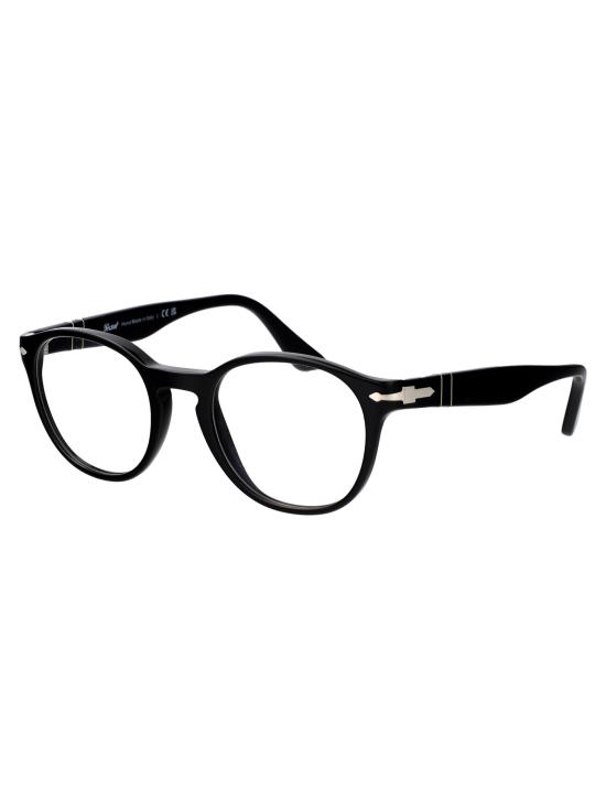 25FW 페르솔 안경 0PO3284V 95 black - PERSOL