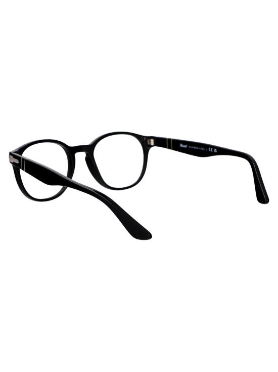 25FW 페르솔 안경 0PO3284V 95 black - PERSOL