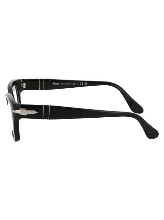 25FW 페르솔 안경 0PO3301V 95 black - PERSOL