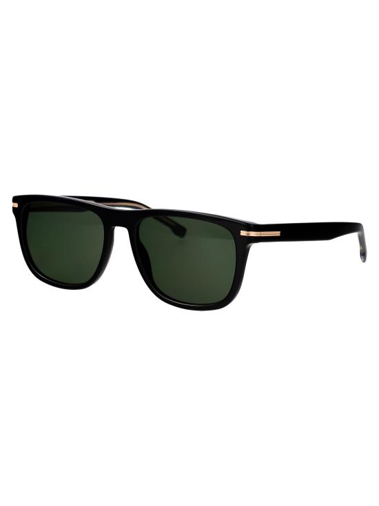 26SS 휴고보스 선글라스 BOSS 1626 S 807 black - HUGO BOSS