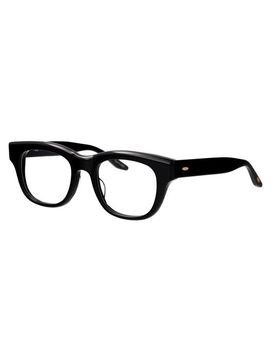 25FW 바본페레이라 안경 BP50029I 001 black - BARTON PERREIRA