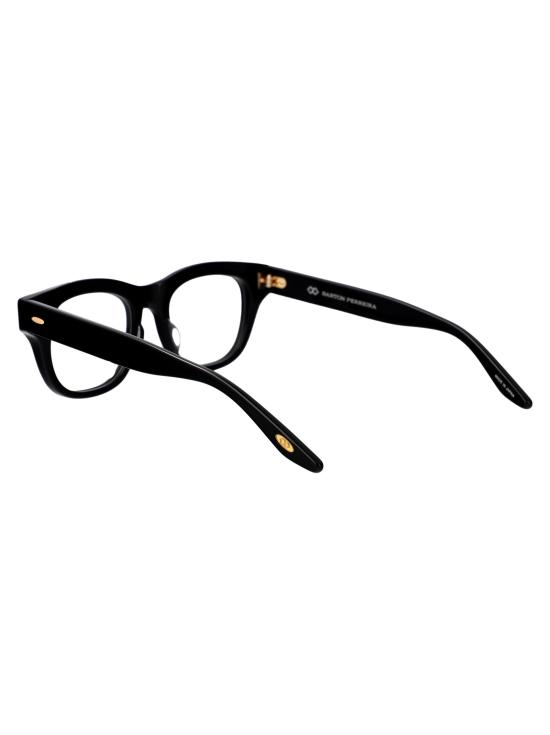 25FW 바본페레이라 안경 BP50029I 001 black - BARTON PERREIRA