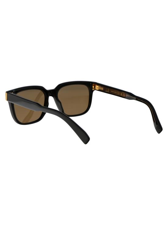 25FW 던힐 선글라스 DU0002S 1 black - DUNHILL