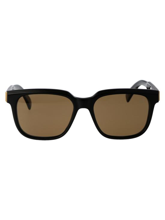25FW 던힐 선글라스 DU0002S 1 black