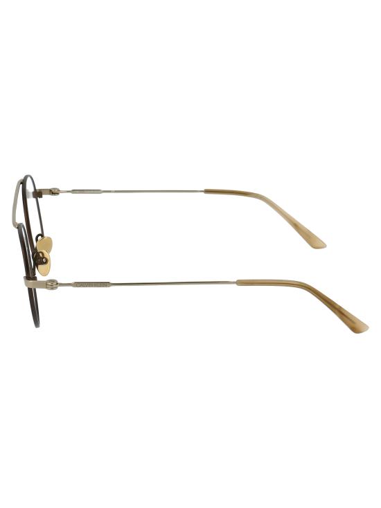 25FW 캘빈클라인 안경 CK19151 050 white - CALVIN KLEIN